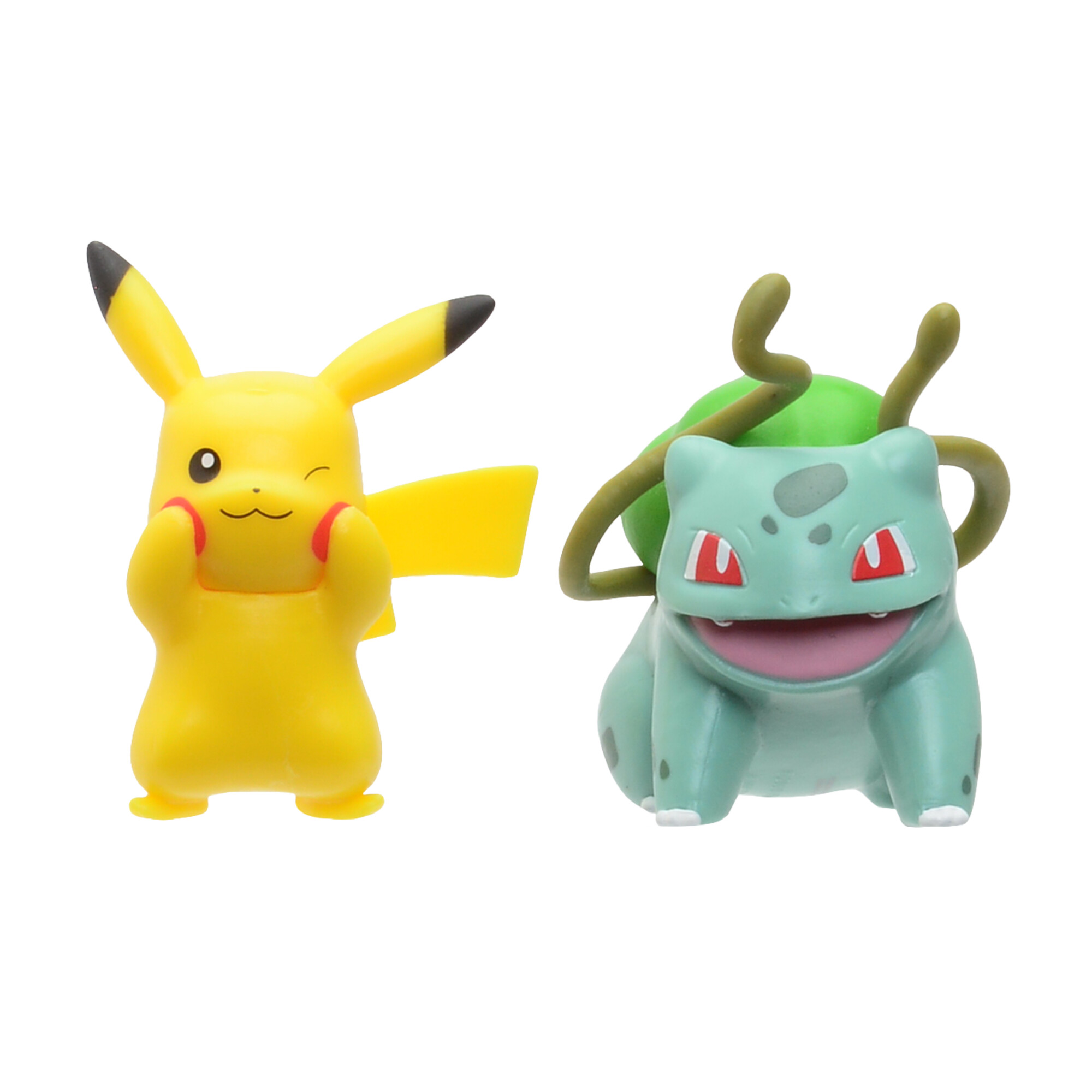 Pokémon Battle Figure Packs 